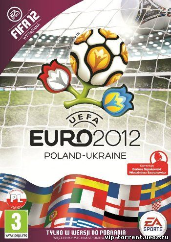 UEFA EURO 2012 (2012) PC